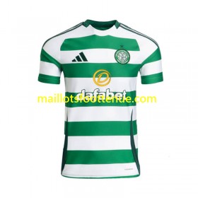 Maillot/Tenue Celtic Glasgow Domicile 2024/2025